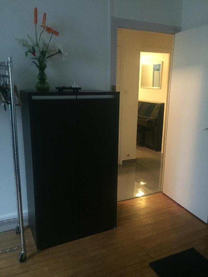 Chambre Privee Chambery Gare Екстериор снимка